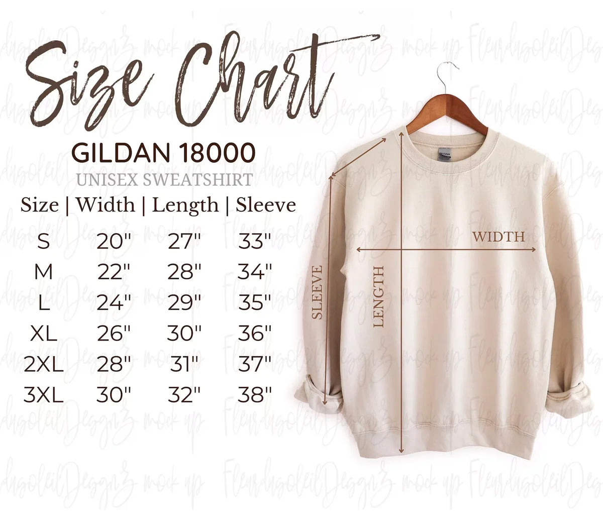 Freezn Szn Reversible Sweatshirt