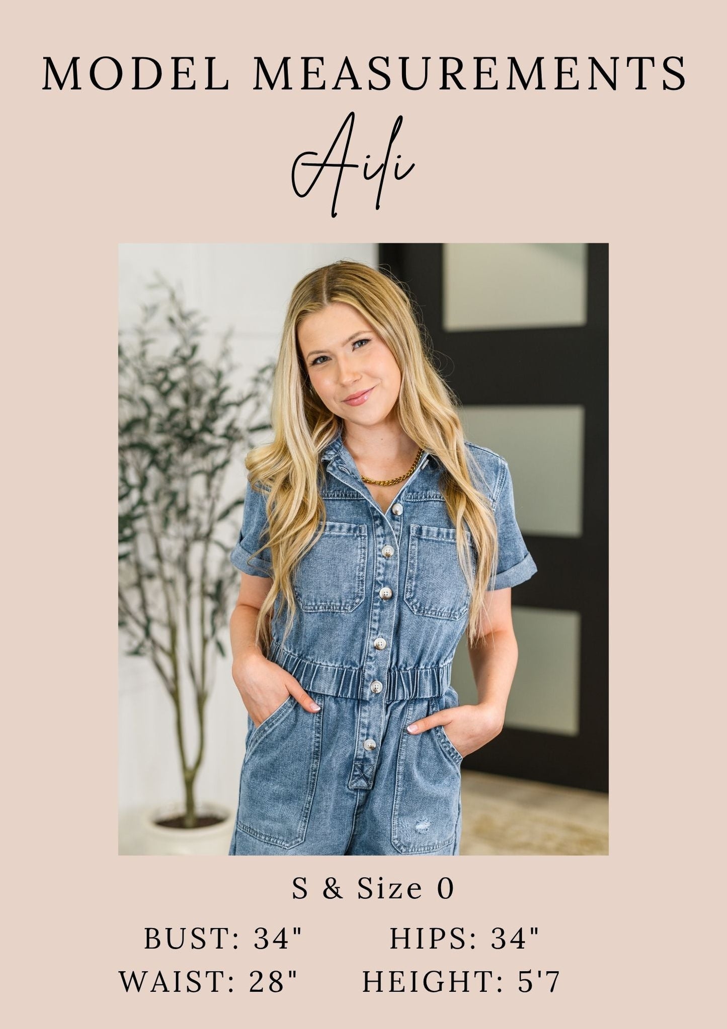 Carla High Waist Ankle Straight Jean in Break Through Blue