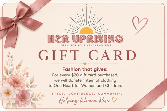Gift the Gives
