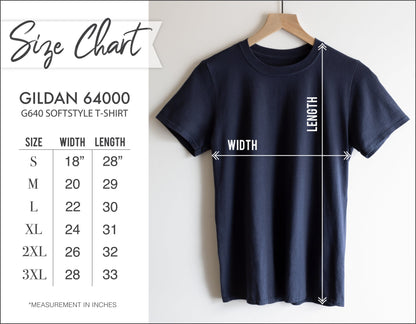 Just a Chapter in Navy Graphic Tee and Sweatshirt