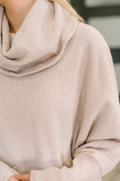 The Wander Lust Set in Oatmeal
